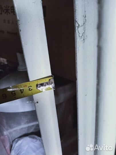 Оконные решетки