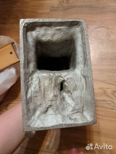 Статуэтка Ленин