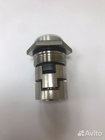 Уплотнение Grundfos Shaft Seal hqqe