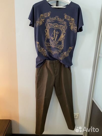 Женские вещи пакетом 44