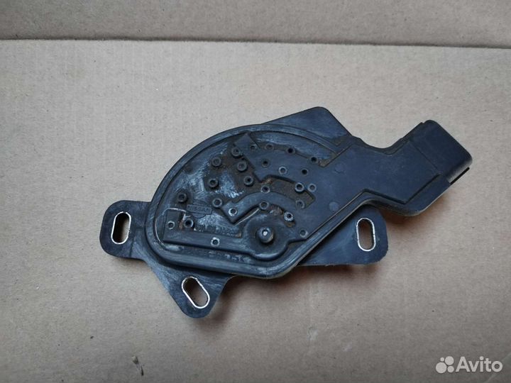 Датчик положения селектора АКПП Nissan Qg15