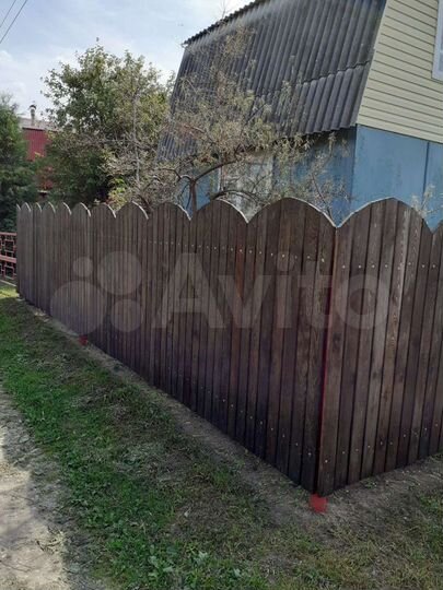 Дача 47 м² на участке 6 сот.