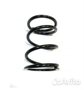 Пружина ведомого вариатора BRP 417127039