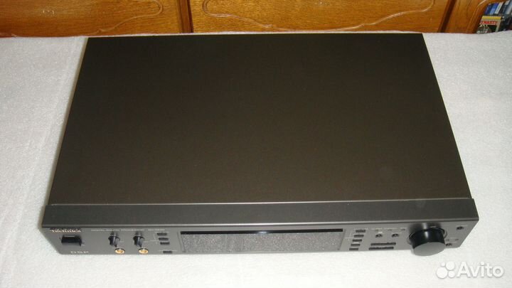 Эквалайзер