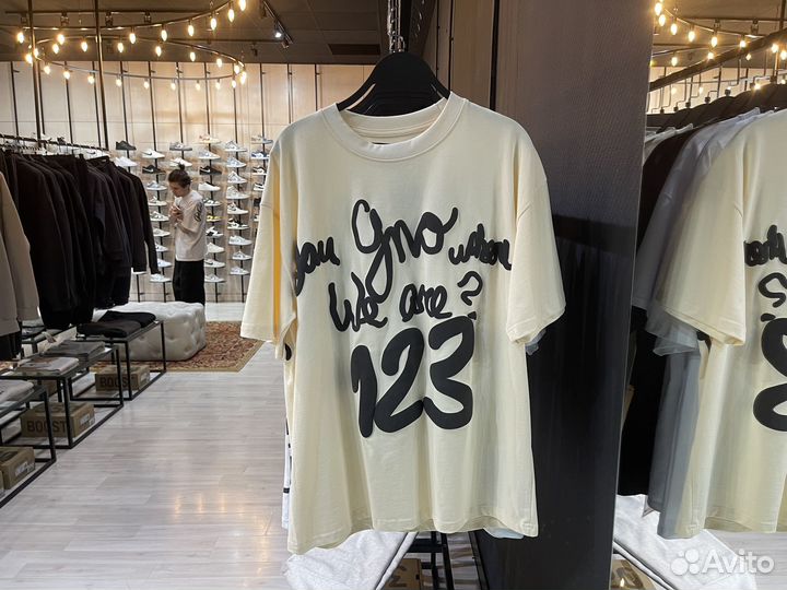 Брендовые вещи