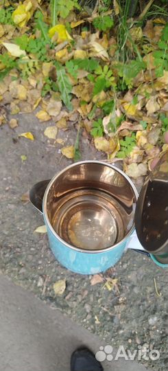 Чайник электрический