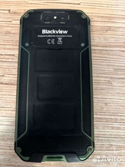 Blackview BV9500 Pro, 6/128 ГБ