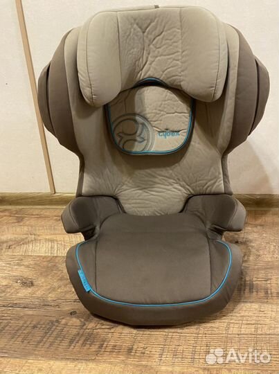 Автокресло Cybеx Junо 2-Fiх