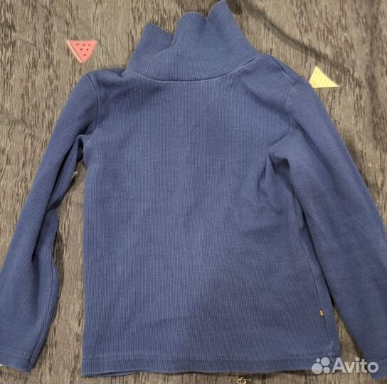 Детские вещи для мальчика 98 -110 размер