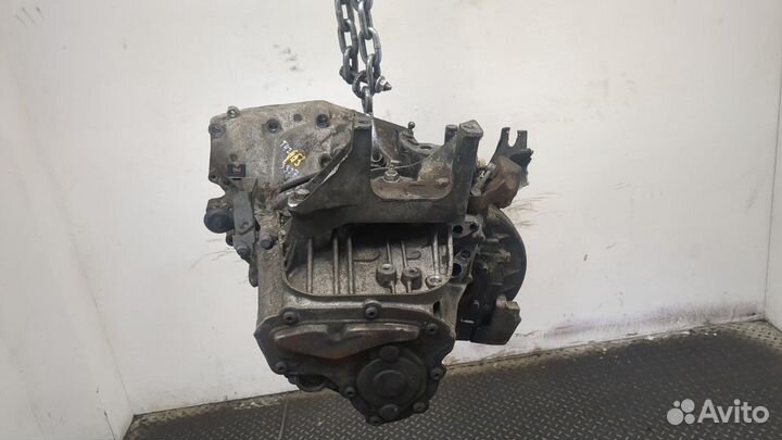 Кпп 6-ст.мех. (МКПП) Peugeot 407, 2006