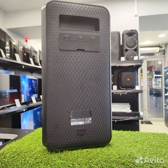 Samsung sound tower mx st40b
