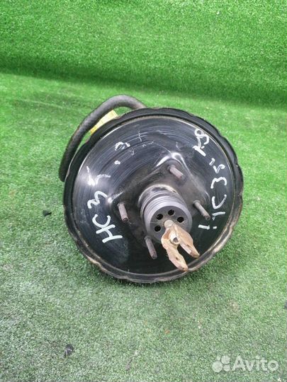 Главный тормозной цилиндр Nissan Laurel HC35