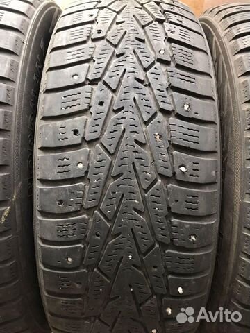 Nokian Tyres Nordman 7 185/60 R15C