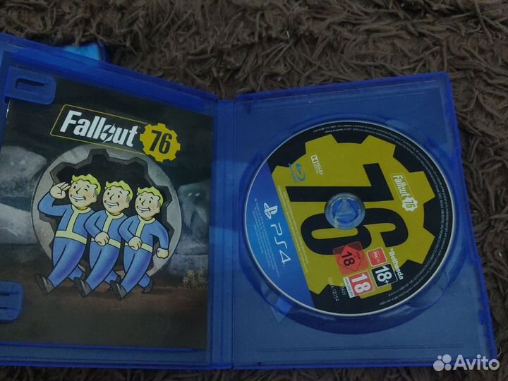 Игры для приставок ps4