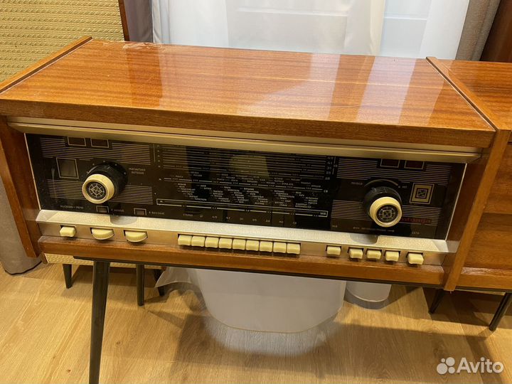 Радиола симфония 2