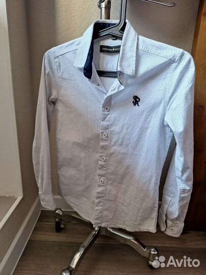 Рубашка для мальчика