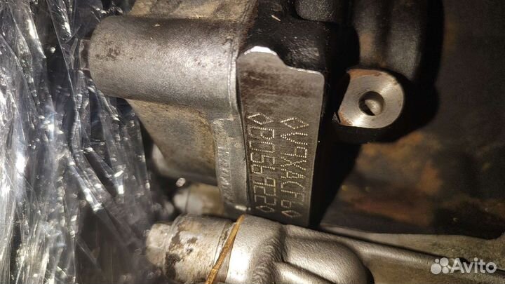 Двигатель V9X 3.0 Nissan,Infiniti