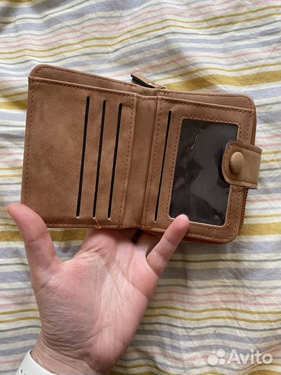 Кошелек женский