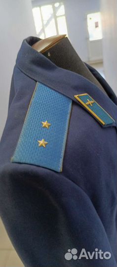 Китель парадный ввс СССР