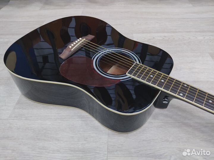 Акустическая гитара Naranda