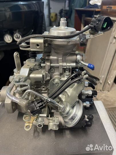 Новый тнвд DA6J0-03000X Tagaz Master LC100 для 2.6