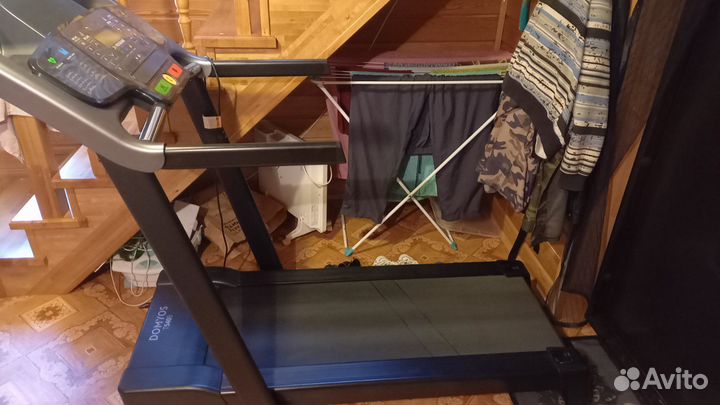 Беговая дорожка. Состояние идеальное