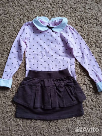 Вещи для девочки