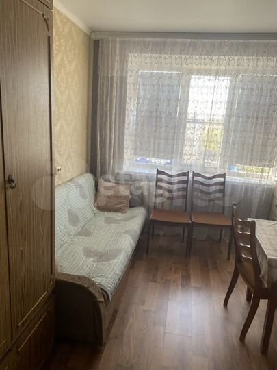 1-к. квартира, 36,6 м², 3/5 эт.