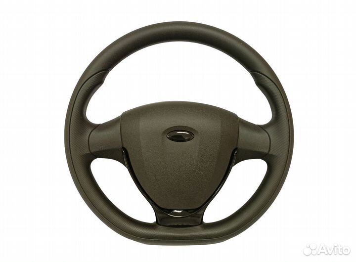 Руль ваз 2113, 2114, 2115 в стиле Granta Sport