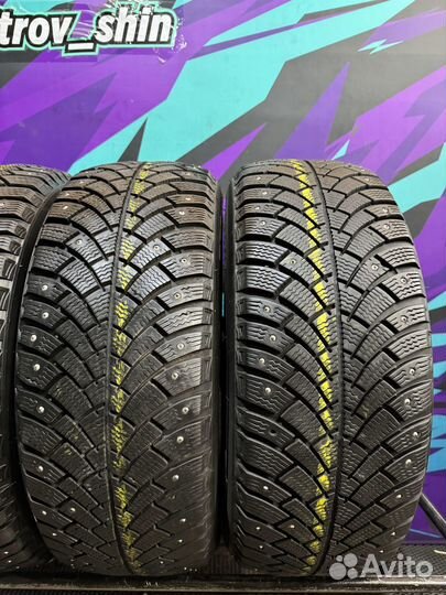 Bfgoodrich G-Force Stud 215/55 R17