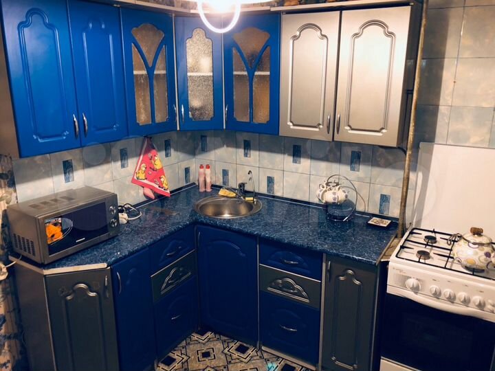 1-к. квартира, 32 м², 7/9 эт.