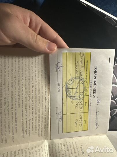 iPad air 4 64gb cellular