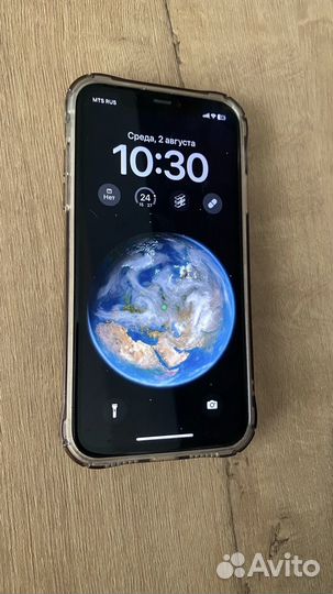 iPhone 11 64gb