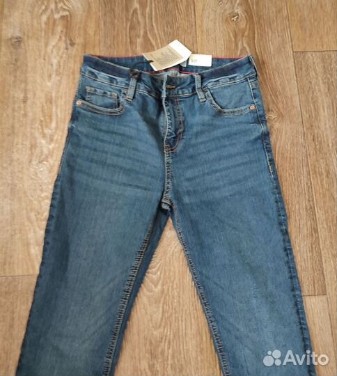 Новые джинсы Ostin+