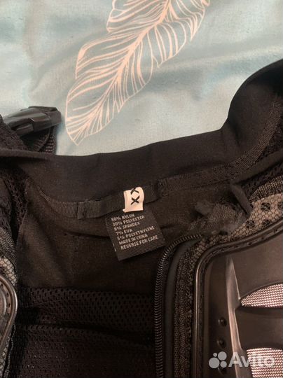 Зачита - черепаха