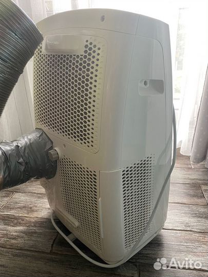 Мобильный кондиционер electrolux