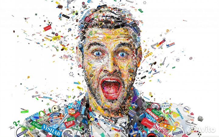 Авитолог / Масспостинг