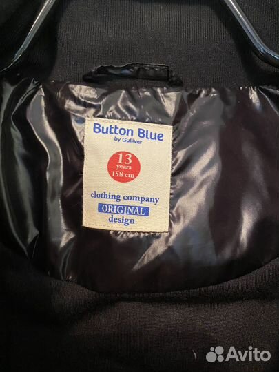 Жилет на девочку