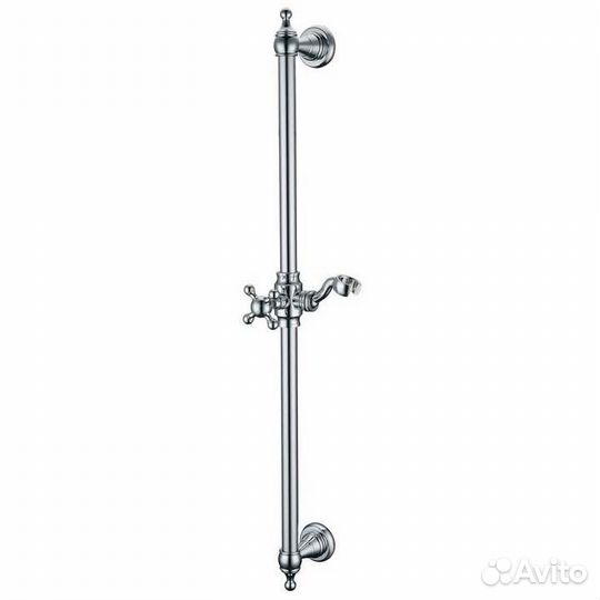 Душевая штанга Boheme Brillante 418