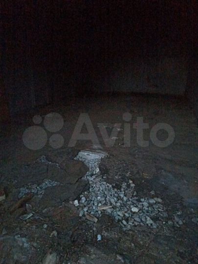 Гараж, 18 м²