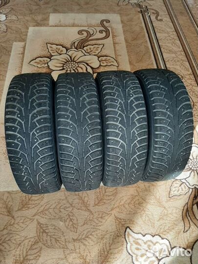 Nokian Tyres Hakkapeliitta 5 175/70 R13 82T
