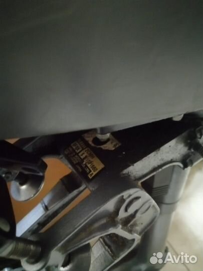 Лодочный мотор Yamaha 2, комплект с лодкой