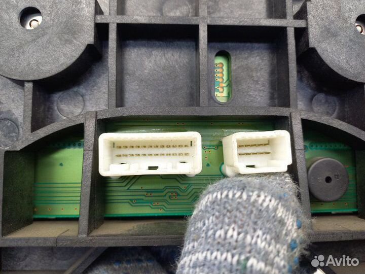 Панель приборов Infiniti Fx45 4.5 VK45DE 315 Л.С