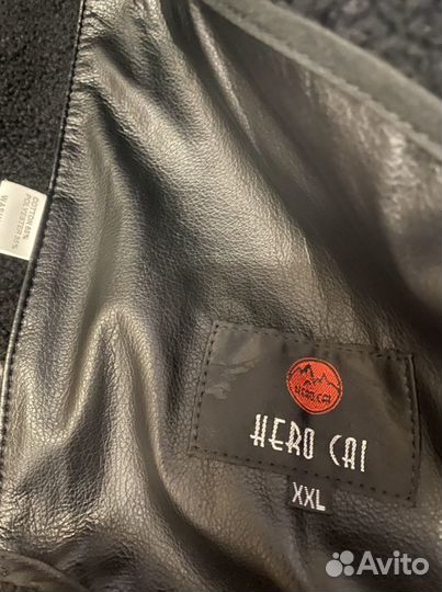 Куртка косуха женская