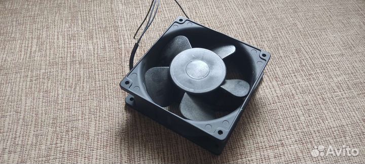 Кулер промышленный 220в