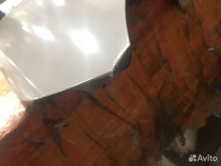 Капот гранта