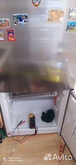 Ремонт холодильников и стиральных машин