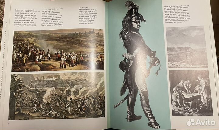 Жизнь и время Наполеона