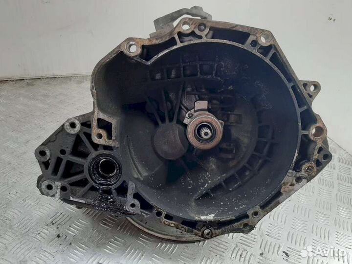 Кпп механическая (МКПП) 5-ступенчатая T4C3.94 Opel