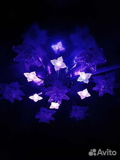 Люстра потолочная